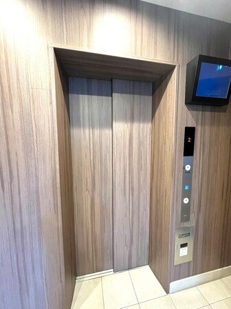 ブラウ住吉の物件内観写真